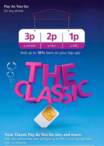 Sim card ufficiale sigillata - sim,