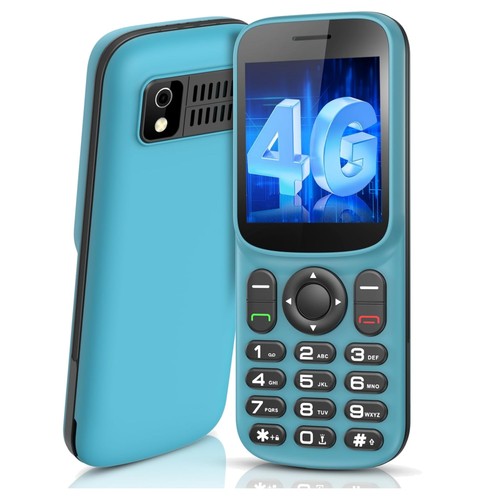 Telefono sbloccato con - telefono, 4g