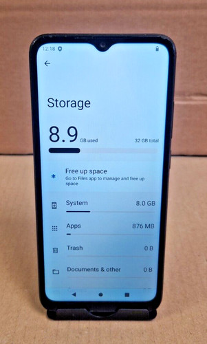 Xiaomi redmi gb - gb, nero