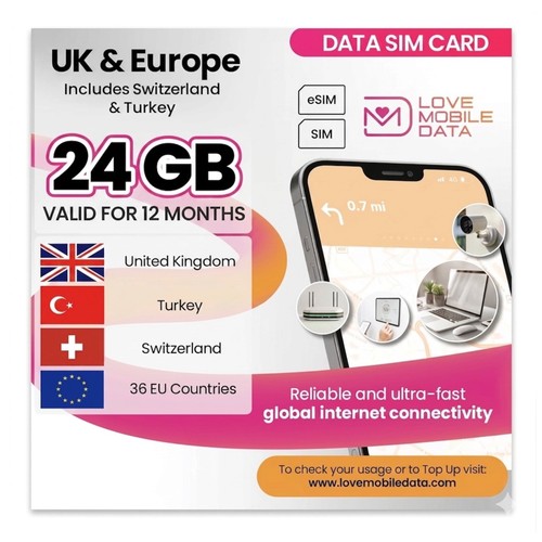 Scheda sim dati love - scheda, mobile