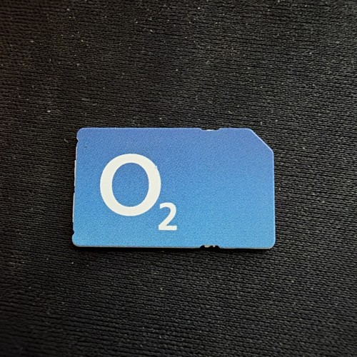 Mini sim pay as you - pay,