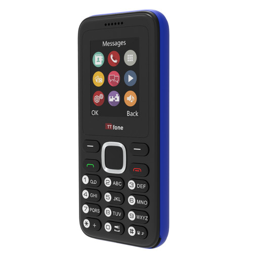 Telefono tt150 mobile - telefono,