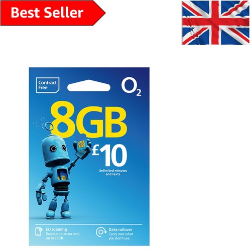 Comoda sim payg con gb - comoda,