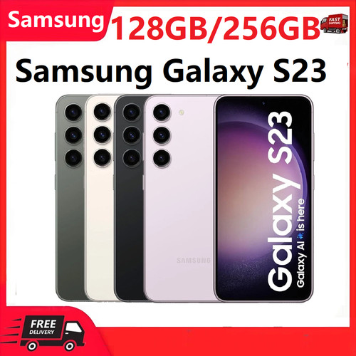 Nuovo smartphone samsung - nuovo,