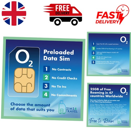 Sim precaricata con - precaricata,