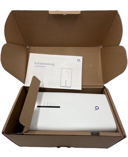Routeur homespot - routeur,