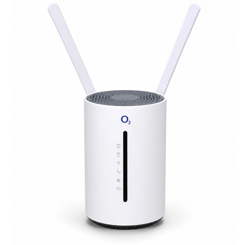 Homespot schede sim - schede, router