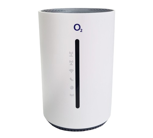 Homespot router lte con - o2,