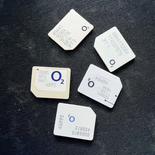 Sim pay as you - pay,