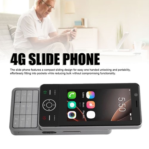 Cellulare slide con - cellulare,