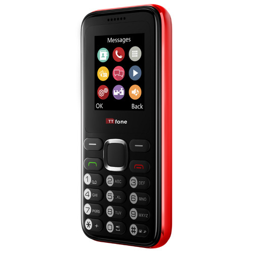 Telefono tt150 mobile basic - mobile,