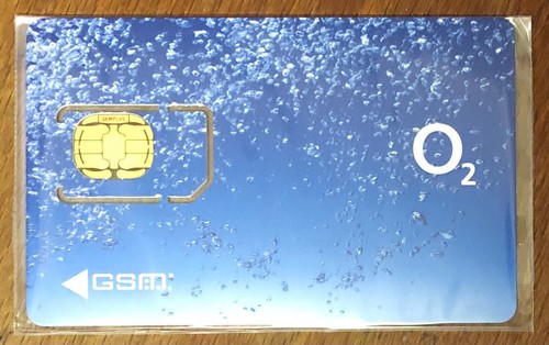 Carte sim gsm - sim, neuve