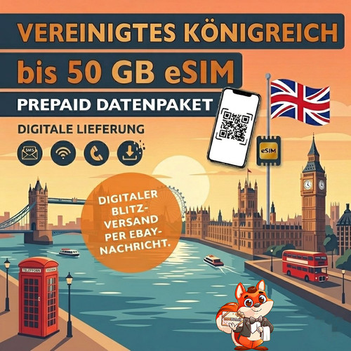 Scheda sim prepagata - scheda, uk