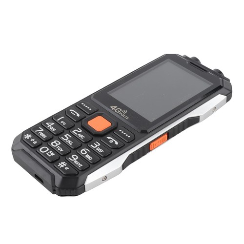 Cellulare per anziani con - anziani, 2g