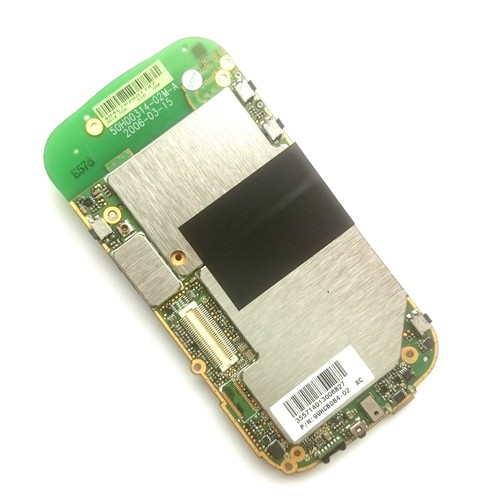 Htc tytn xda trion scheda - o2,