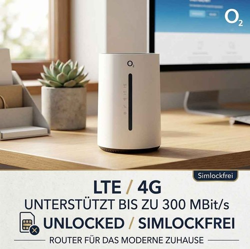 Homespot lte router wifi - lte,