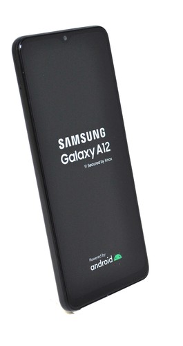 Samsung galaxy a12 dual - samsung, sim