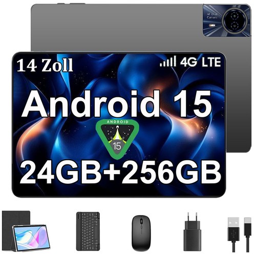 2026 pollici android16 - 14,