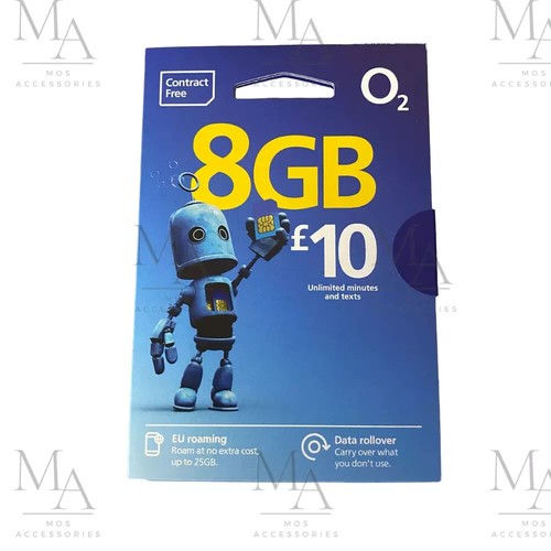 20 payg mobile - £10, £20
