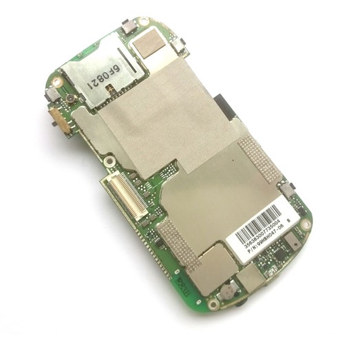 Scheda madre htc wizard xda - scheda,