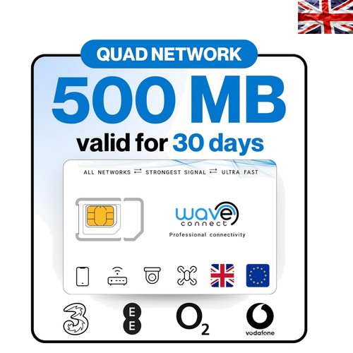 Sim dati 500 senza - dati,