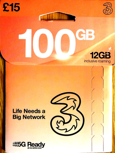 100gb three 5g 4g - 100gb, 3g