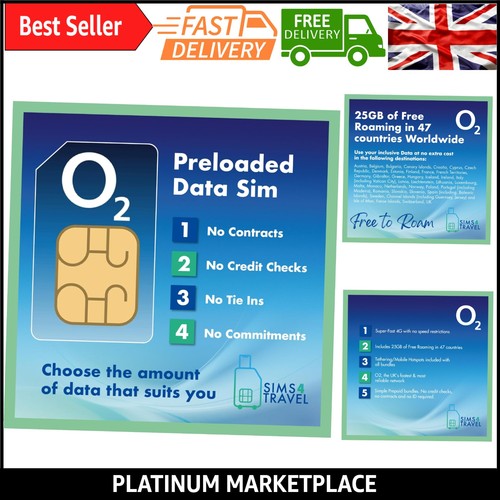 Scheda sim dati con - sim, o2