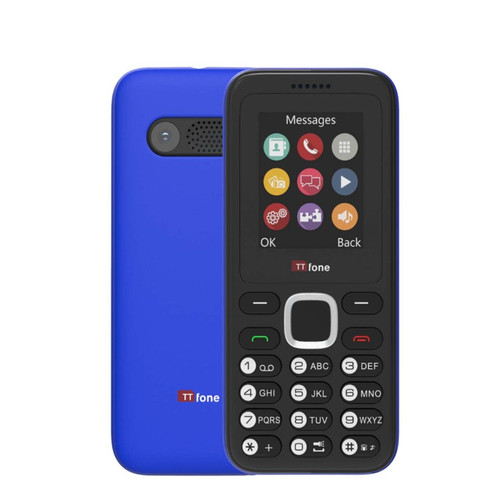 Telefono cellulare tt150 - cellulare,