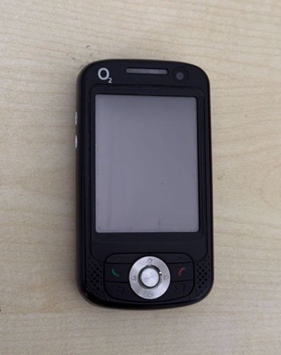 Smartphone xda comet - smartphone,