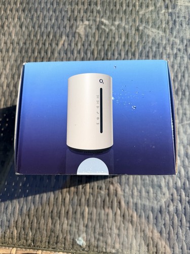 Homespot schede sim - schede, router