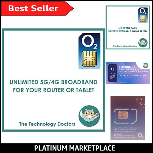 Affidabile sim dati 4g - dati, o2