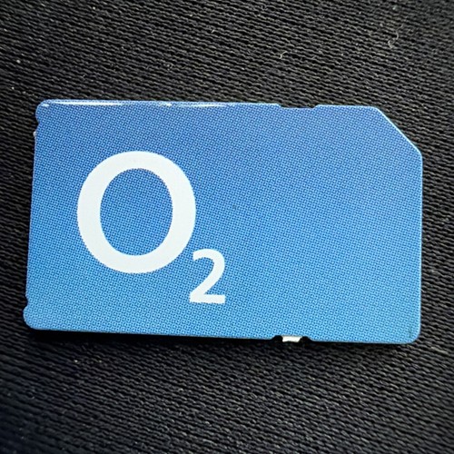 Mini sim pay - sim, 2g