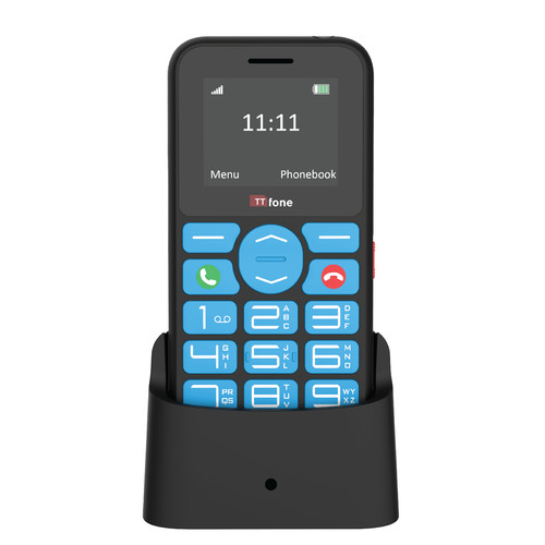 Telefono cellulare tt190 - telefono,