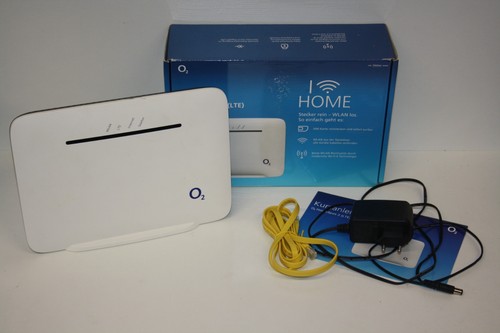 Homespot router lte - 2,