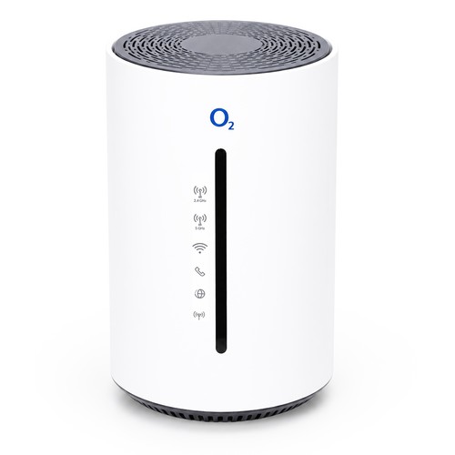 Homespot schede sim - o2,