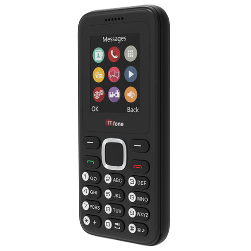 Telefono tt150 mobile basic - tt150,