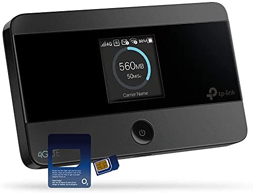 Pacchetto link m7350 - tp-link,