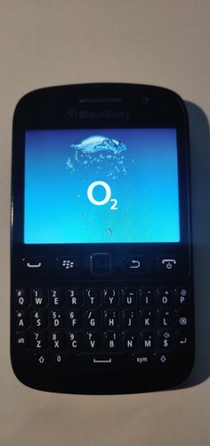 Blackberry 9720 nero - 9720,