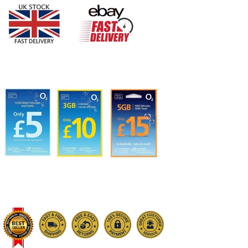 Scheda sim sms - £10,