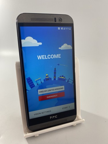 Smartphone htc one - htc, m9